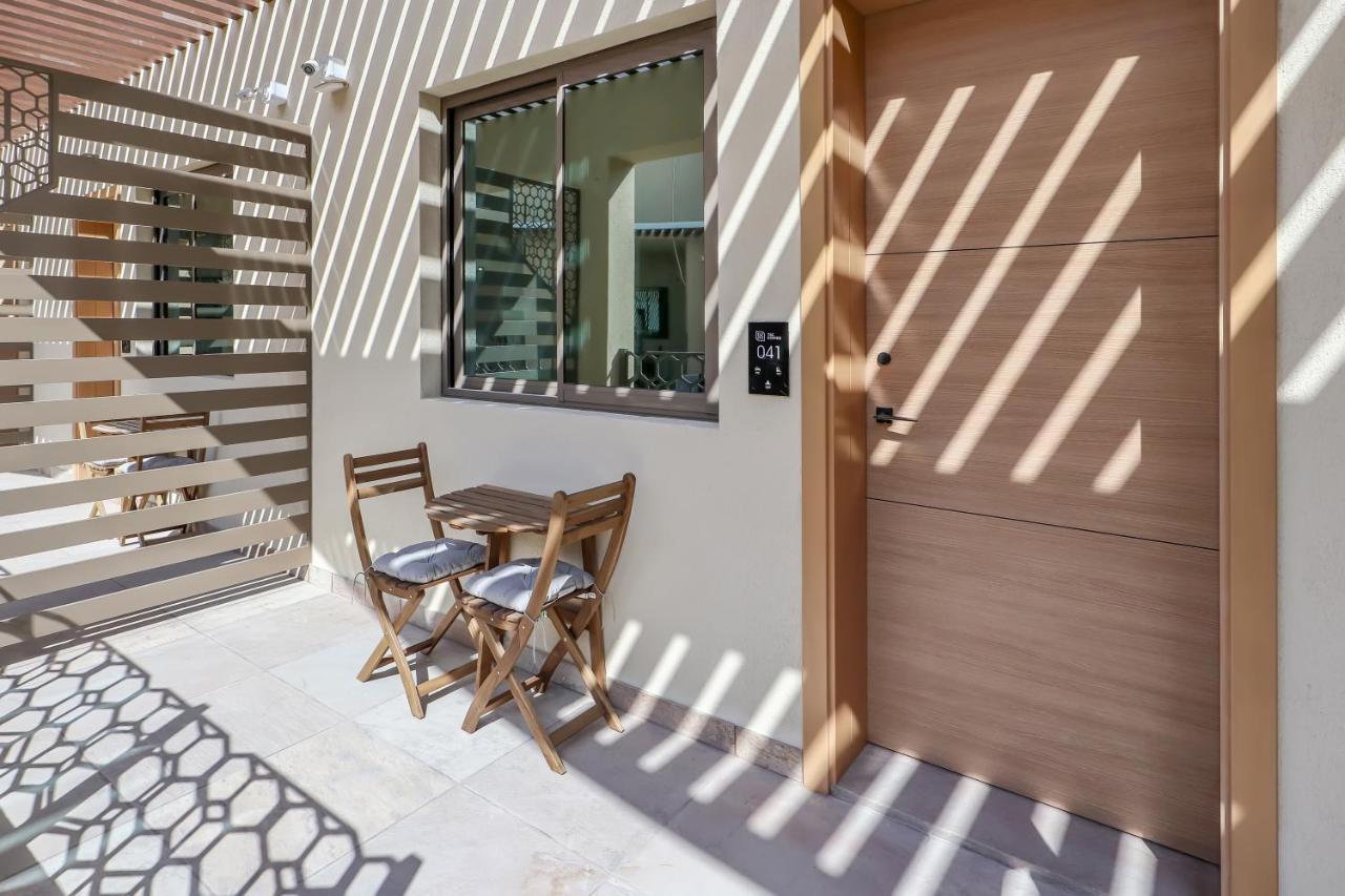 The Sustainable Homes Operated By Fam Living Dubaï Extérieur photo