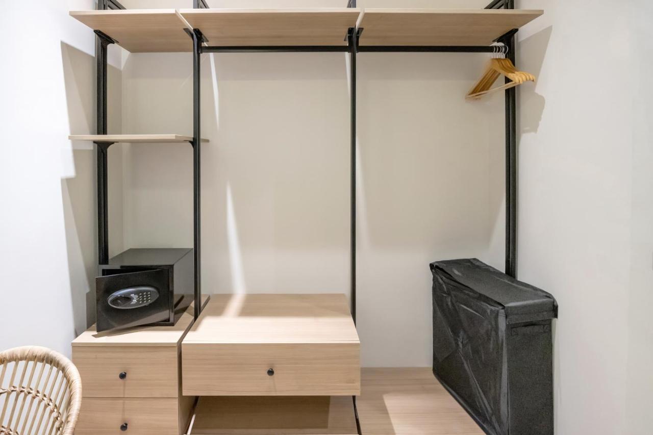 The Sustainable Homes Operated By Fam Living Dubaï Extérieur photo