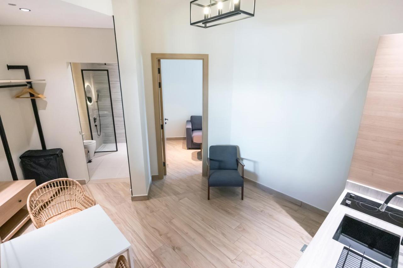 The Sustainable Homes Operated By Fam Living Dubaï Extérieur photo