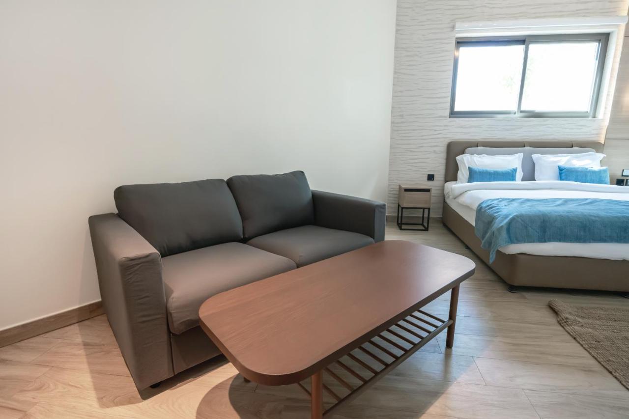 The Sustainable Homes Operated By Fam Living Dubaï Extérieur photo