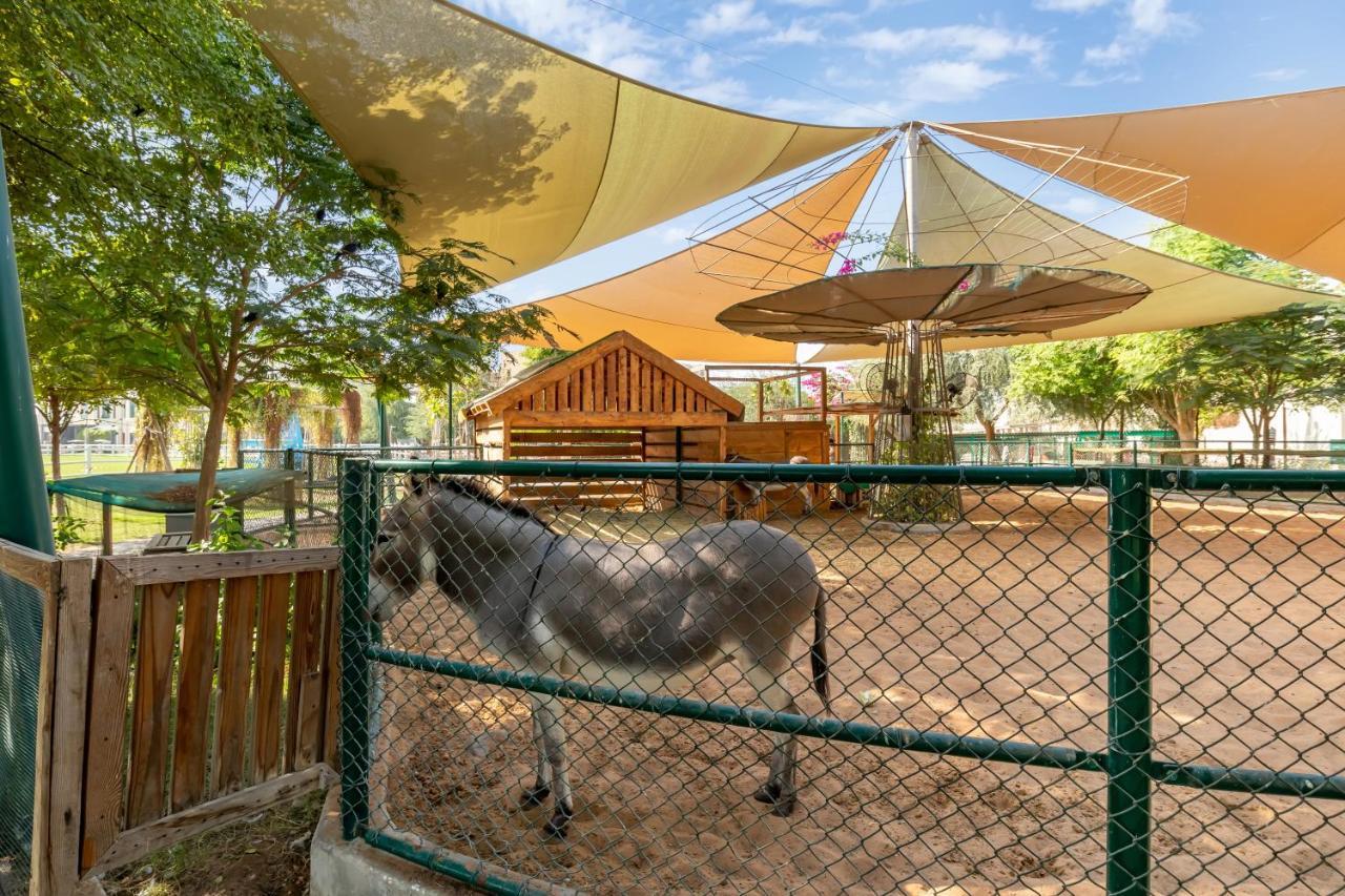 The Sustainable Homes Operated By Fam Living Dubaï Extérieur photo