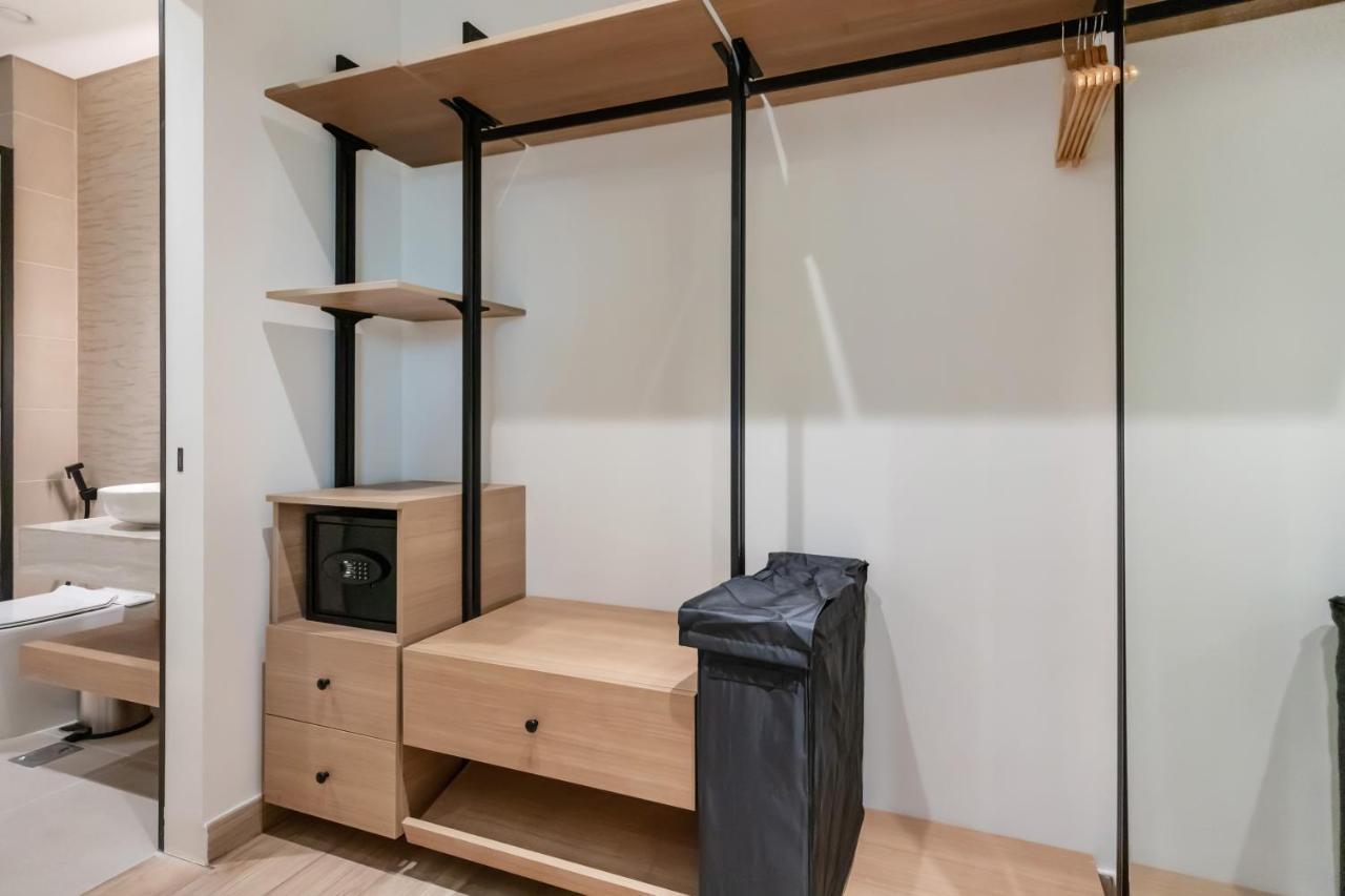 The Sustainable Homes Operated By Fam Living Dubaï Extérieur photo