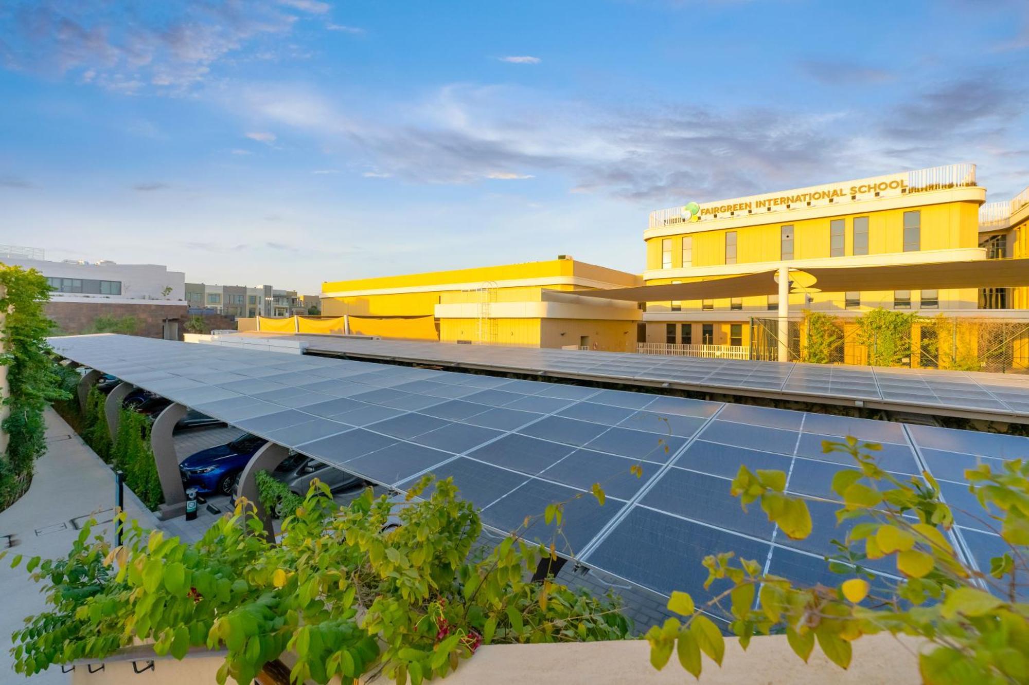 The Sustainable Homes Operated By Fam Living Dubaï Extérieur photo